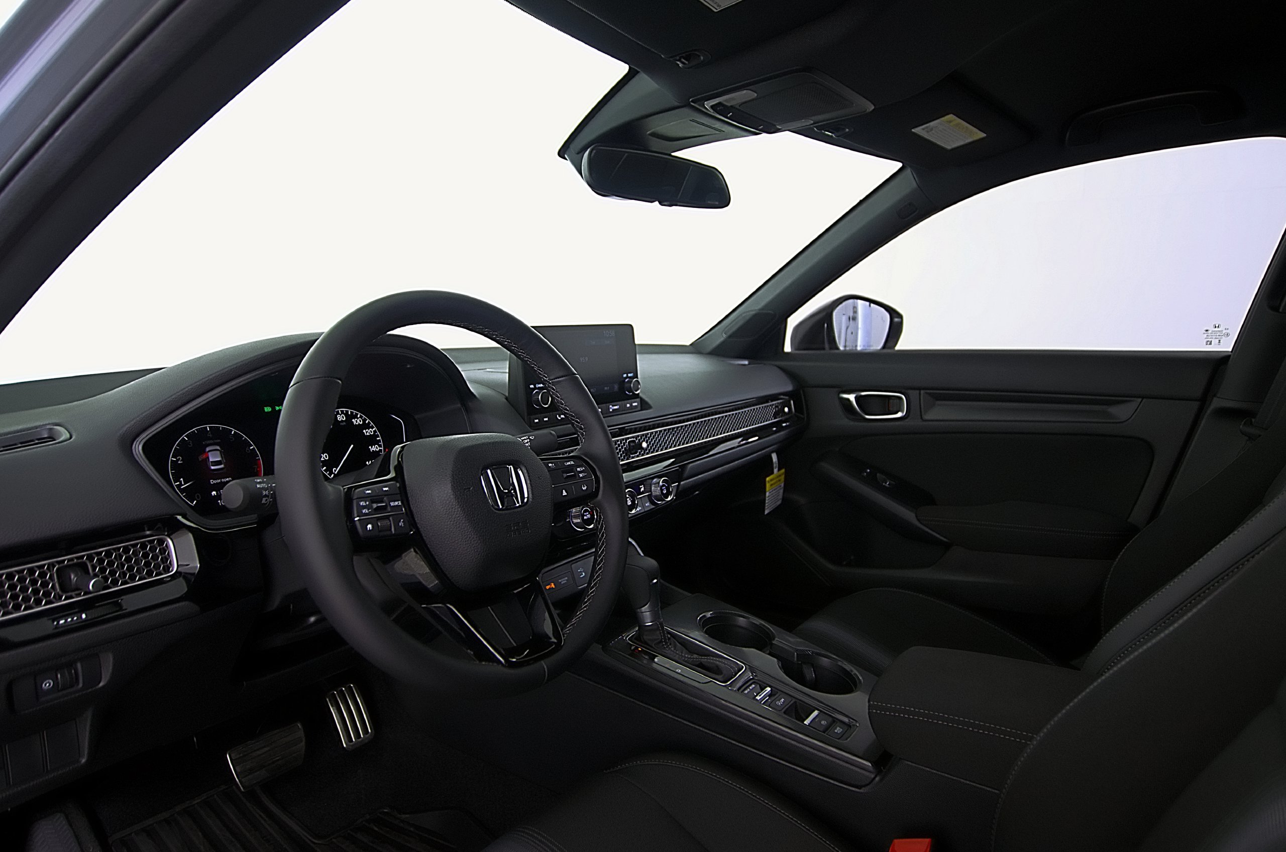 Used 2025 Honda Civic Sport image 20