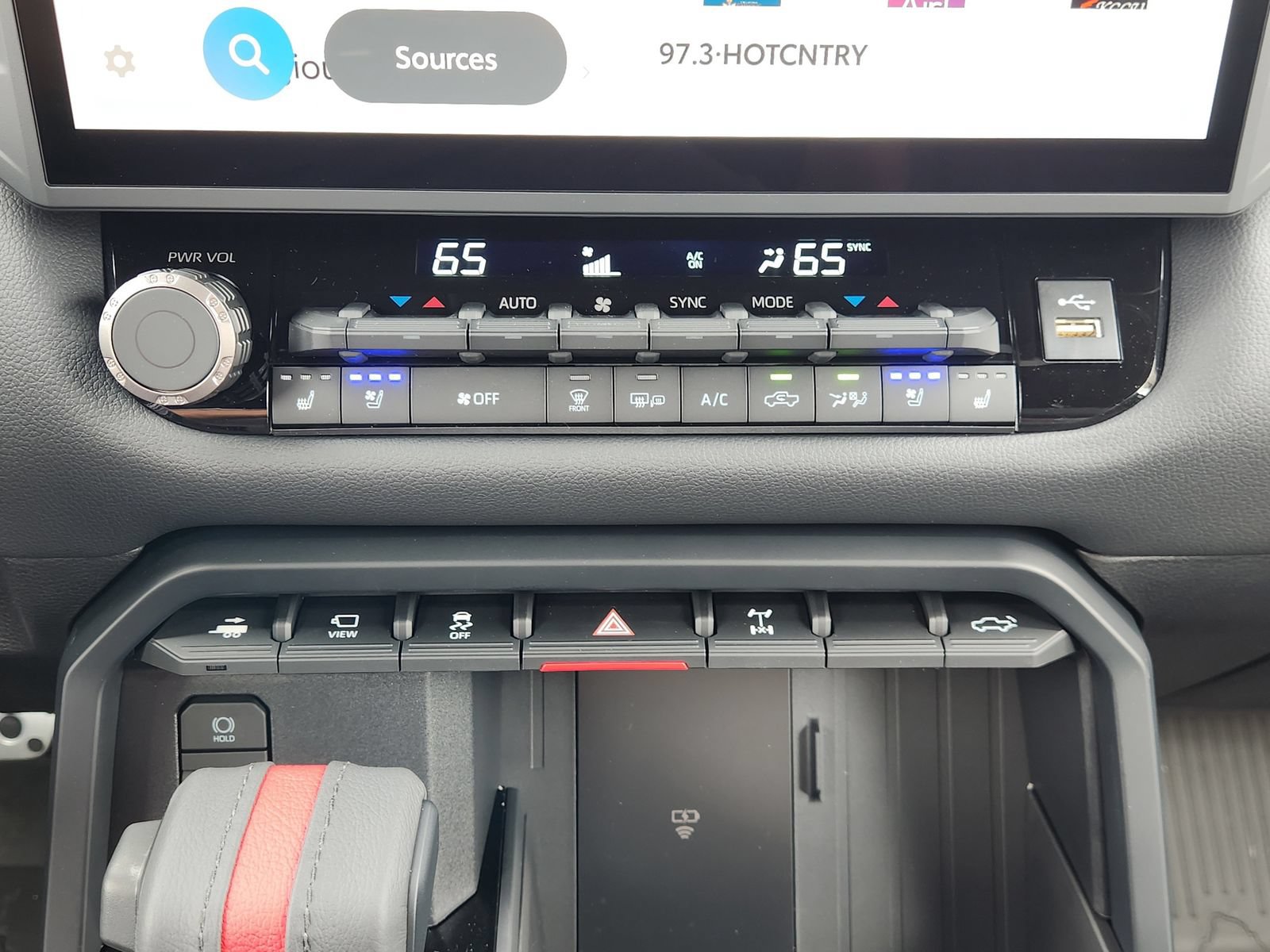 New 2026 Toyota Tundra TRD Pro AWD/4WD image 20