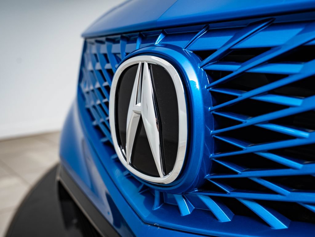 New 2026 Acura Integra A-Spec FWD image 3