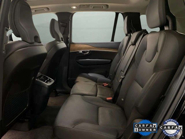 Used 2025 Volvo XC90 B6 Plus image 72