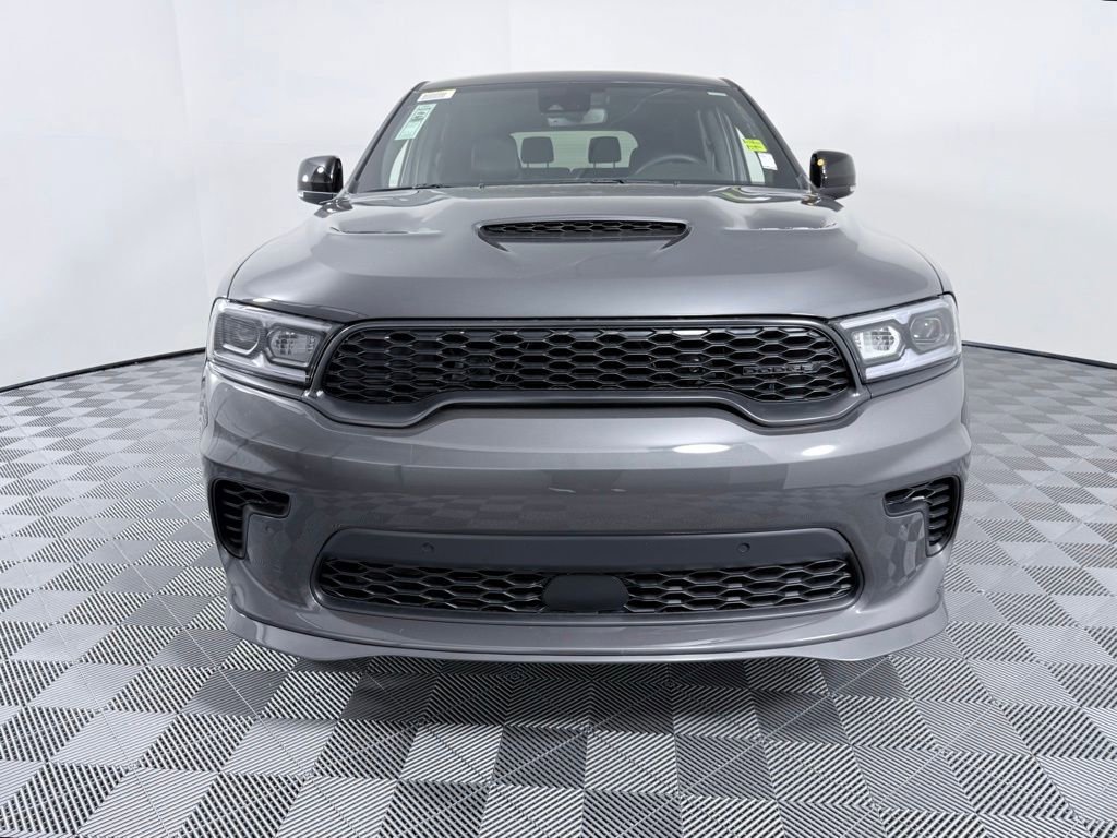 New 2026 Dodge Durango GT image 3