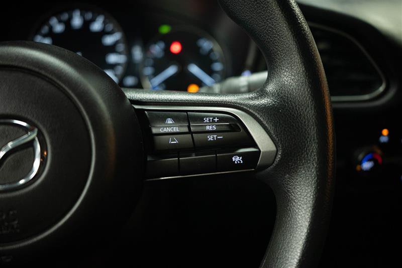 Used 2025 MAZDA CX-30 AWD 2.5 S image 25