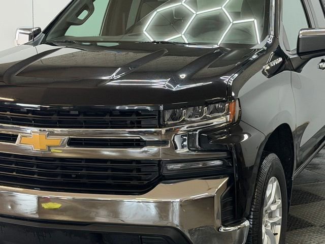 Used 2020 Chevrolet Silverado 1500 LT image 6