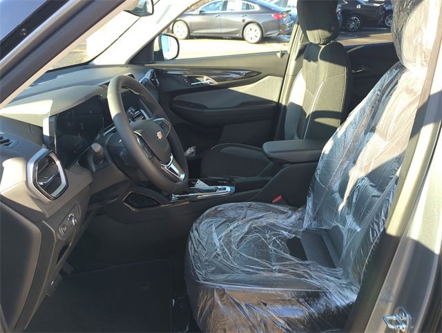 New 2026 Chevrolet TrailBlazer LT w/ Convenience Package image 18