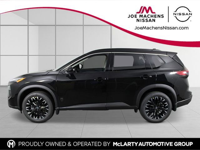 New 2026 Nissan Rogue SV image 3