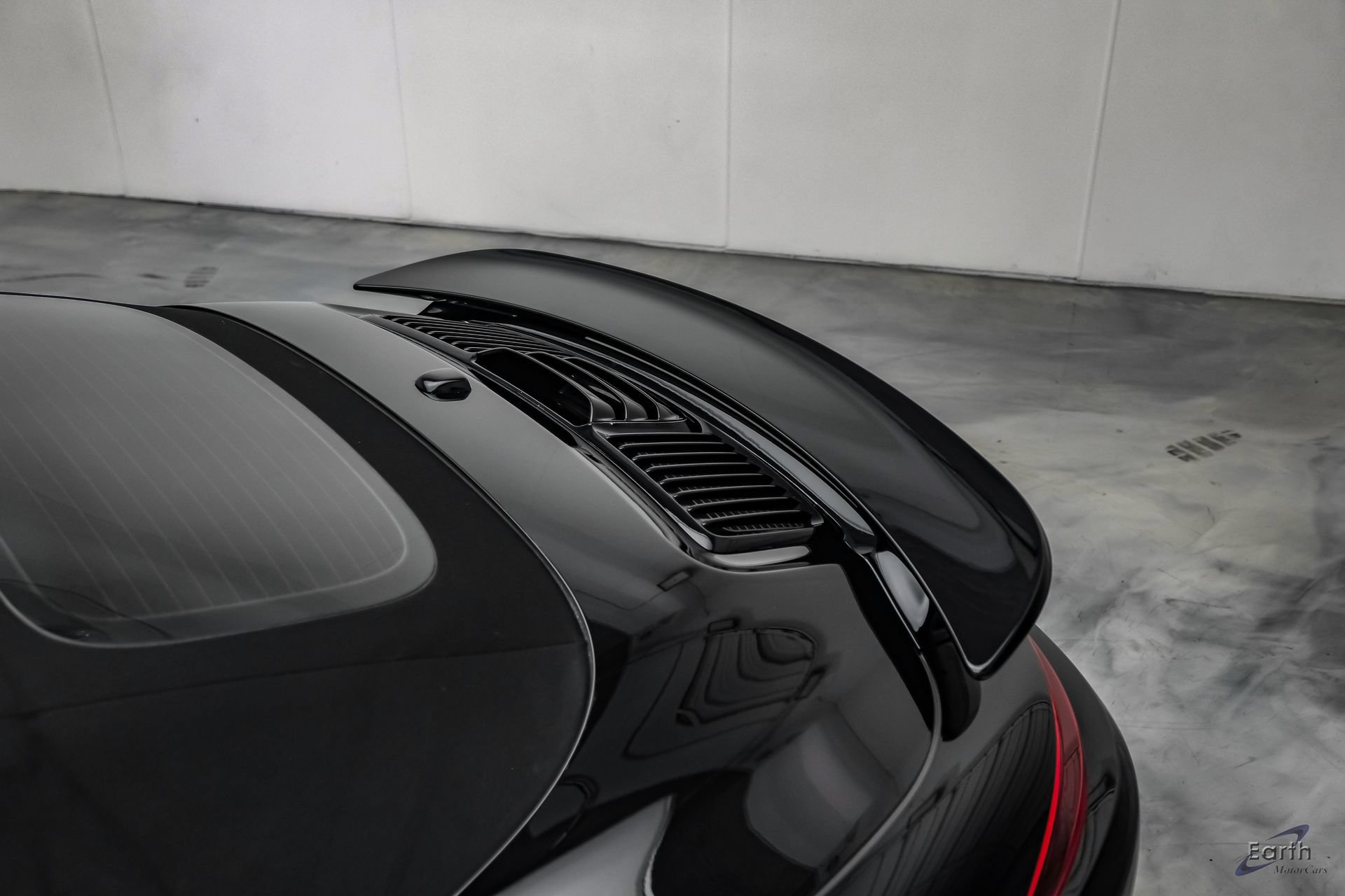 Used 2019 Porsche 911 Turbo S AWD/4WD image 39