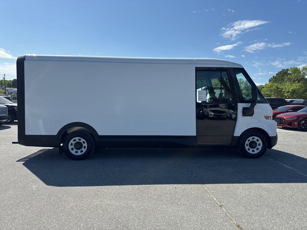 Used 2024 Chevrolet Brightdrop 600 w/ Battery Pack, Max Range image 6