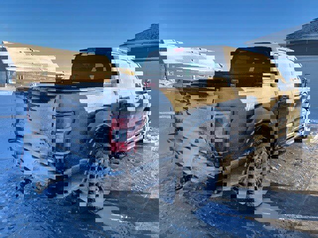 Used 2019 Ford F150 XLT w/ Equipment Group 301A Mid image 7