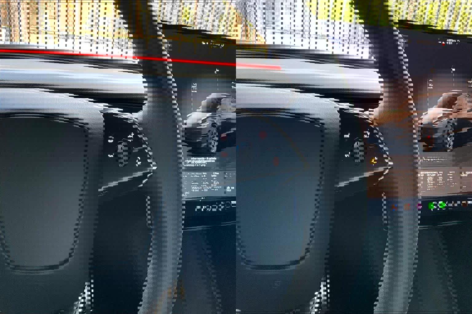 Used 2024 Tesla Model 3 Performance image 24