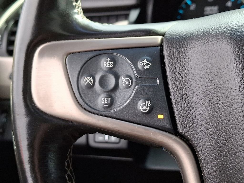 Used 2019 GMC Yukon Denali w/ Denali Ultimate Package image 23