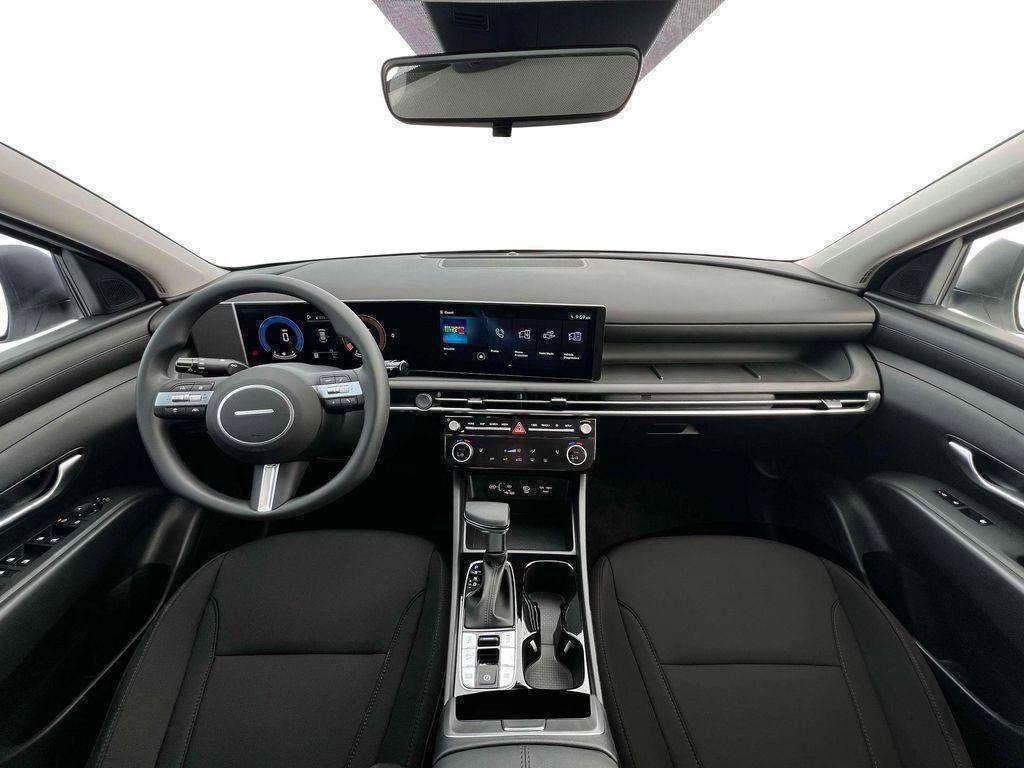 New 2026 Hyundai Tucson SEL AWD/4WD image 9