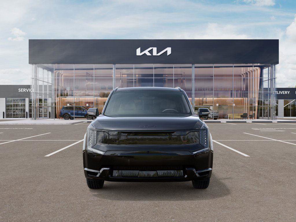 New 2026 Kia EV9 Land image 2