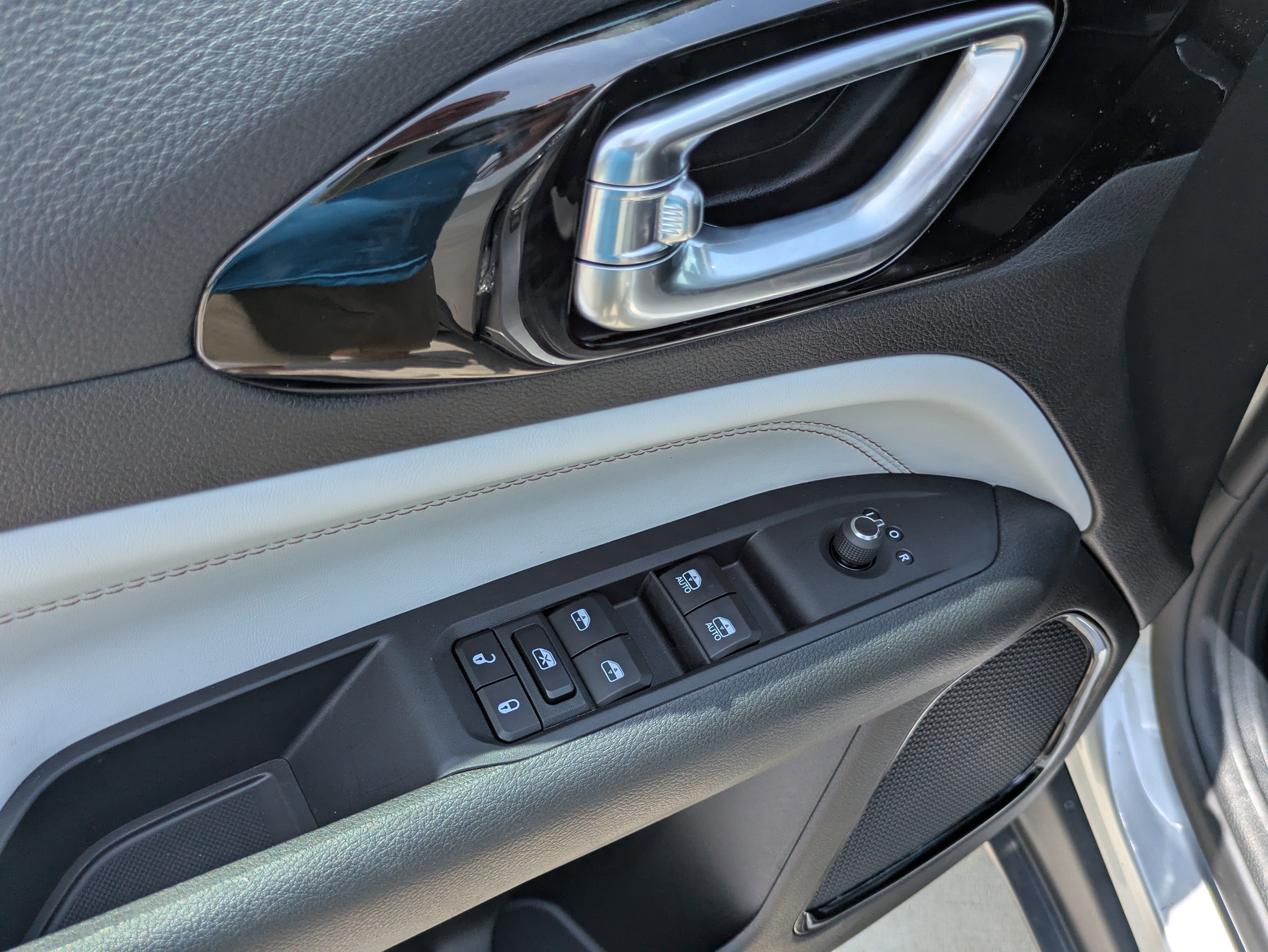 New 2026 Jeep Compass Limited AWD/4WD image 12
