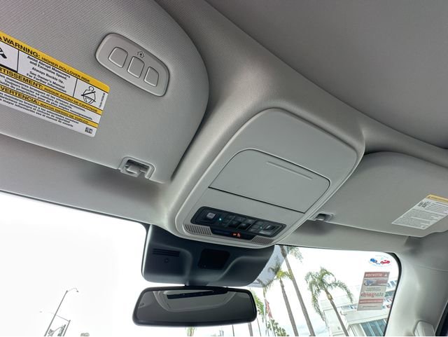 New 2026 Ford Expedition Max Platinum w/ Platinum Ultimate Package AWD/4WD image 25