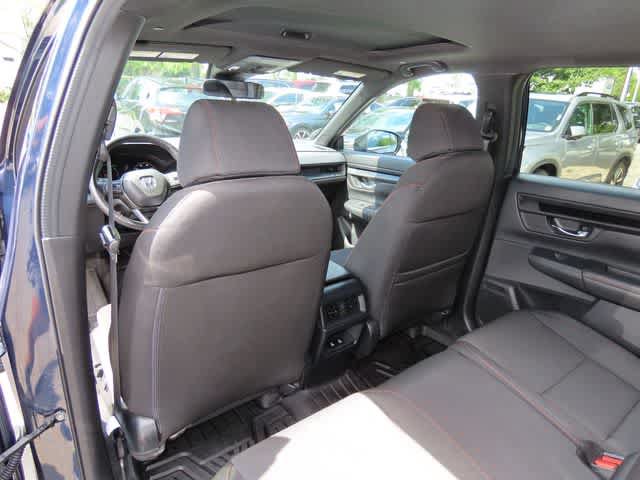 Used 2025 Honda CR-V Sport image 15