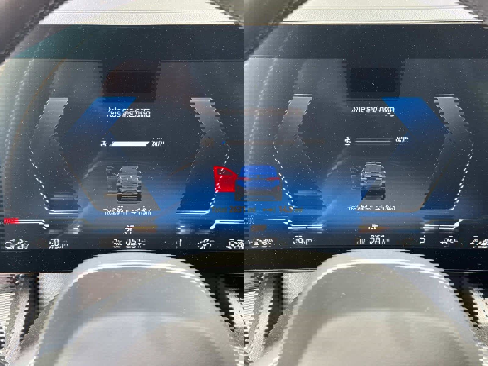 Certified 2026 BMW i5 eDrive40 w/ M Sport Package image 33