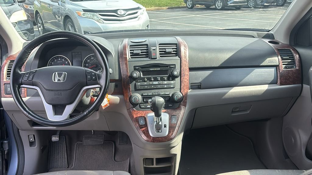 Used 2008 Honda CR-V EX-L image 12