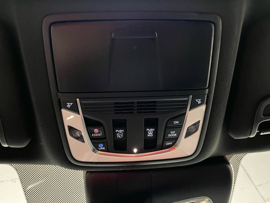 New 2026 Acura RDX A-Spec image 9