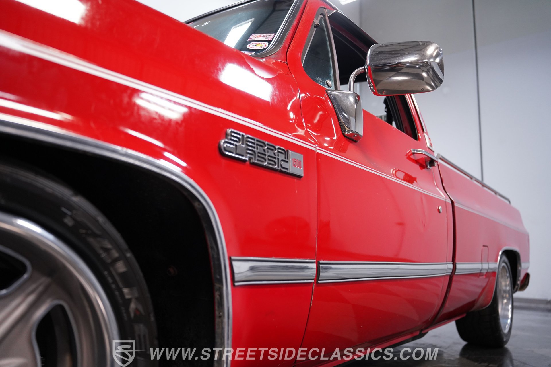Used 1987 GMC Sierra 1500 2WD Regular Cab image 19