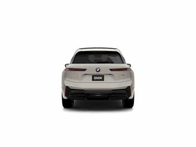 New 2026 BMW iX xDrive60 w/ M Sport Package image 5