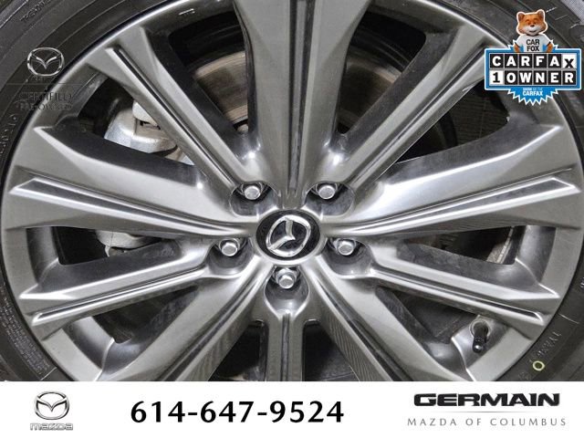 Certified 2025 MAZDA CX-5 Signature image 12