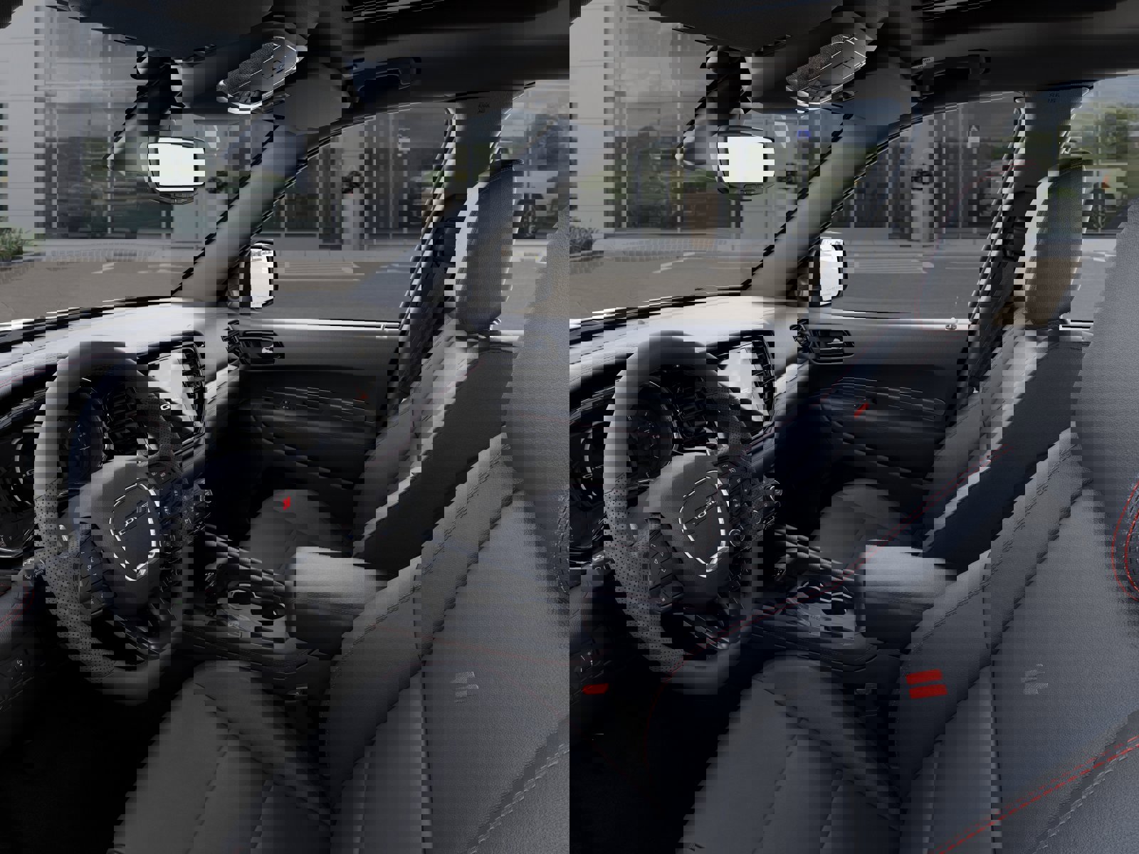 New 2026 Dodge Durango GT image 51