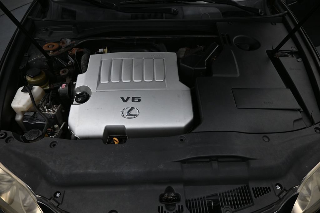 Used 2007 Lexus ES 350 FWD image 24