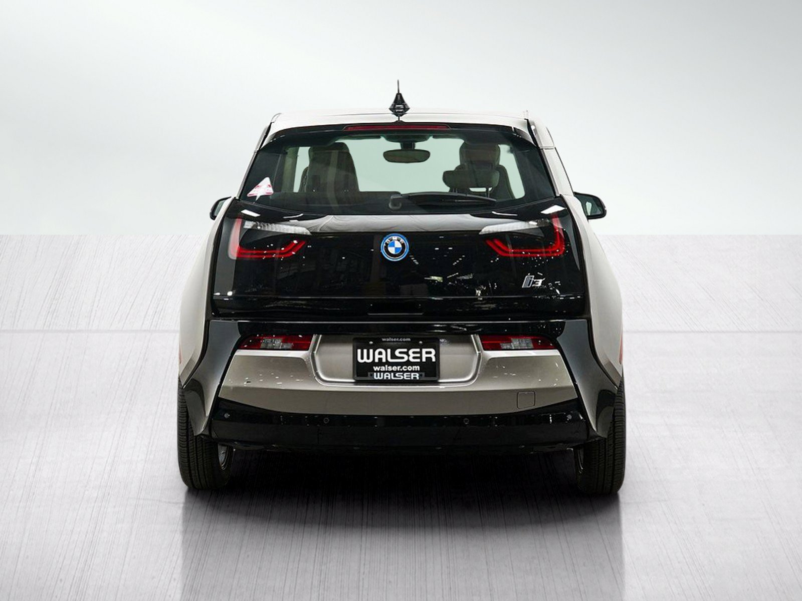 Used 2014 BMW i3 RWD image 5