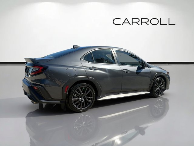 Used 2022 Subaru WRX Premium AWD/4WD image 3