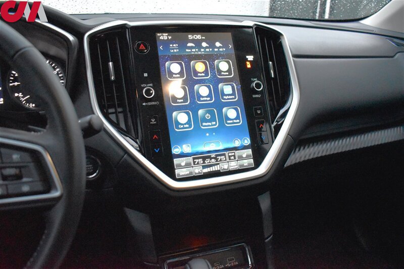 Used 2025 Subaru Ascent Premium AWD/4WD image 18
