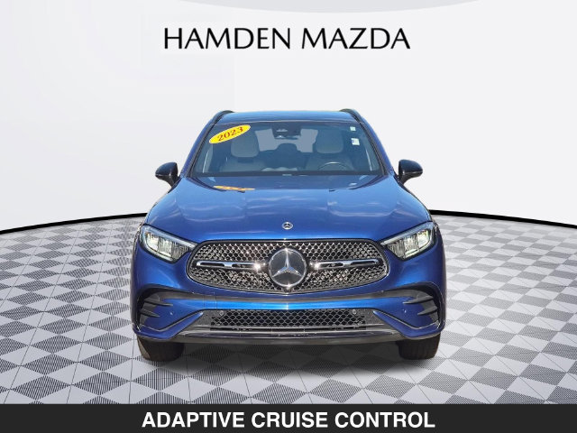Used 2023 Mercedes-Benz GLC 300 4MATIC image 8