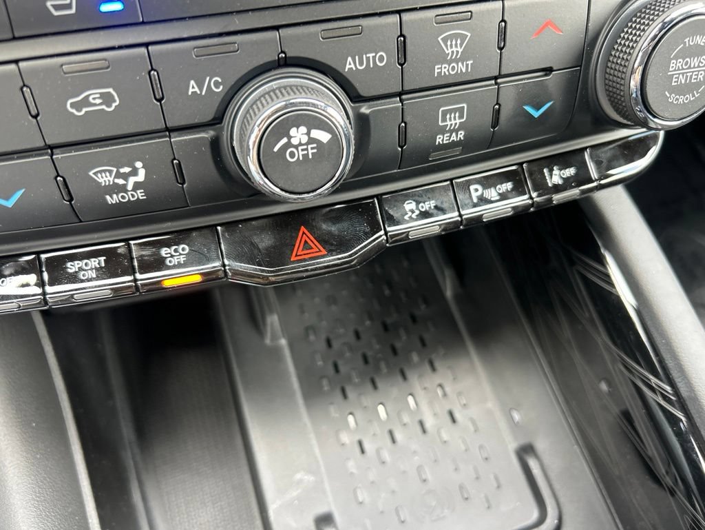 New 2026 Dodge Durango GT AWD/4WD image 15