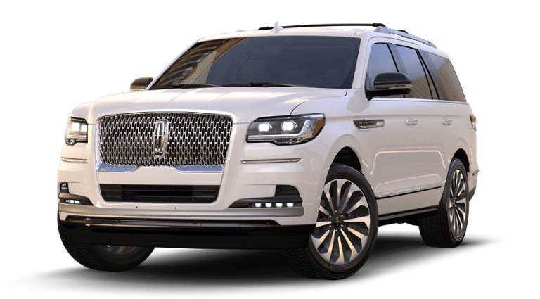 New 2023 Lincoln Navigator Reserve AWD/4WD image 24