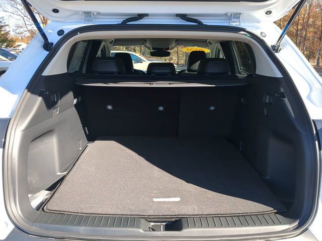 New 2026 MAZDA CX-50 AWD 2.5 S w/ Cargo Package image 12