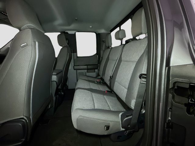 New 2026 Ford F350 XL w/ STX Appearance Package image 15