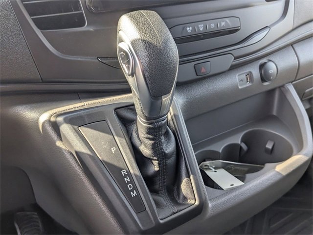 New 2026 Ford Transit 350 148 High Roof Extended image 19