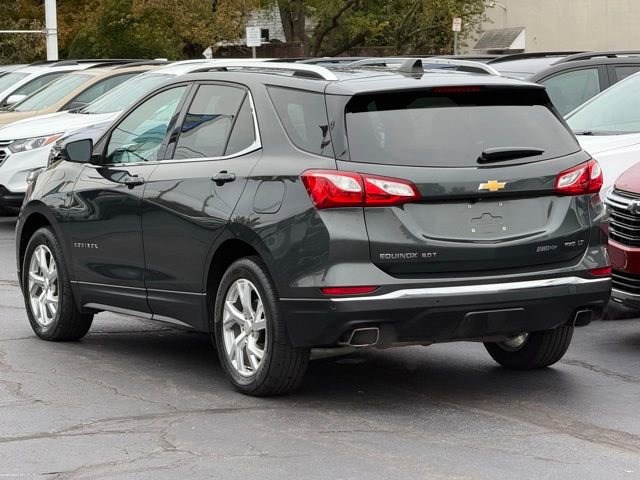 Used 2020 Chevrolet Equinox LT image 5