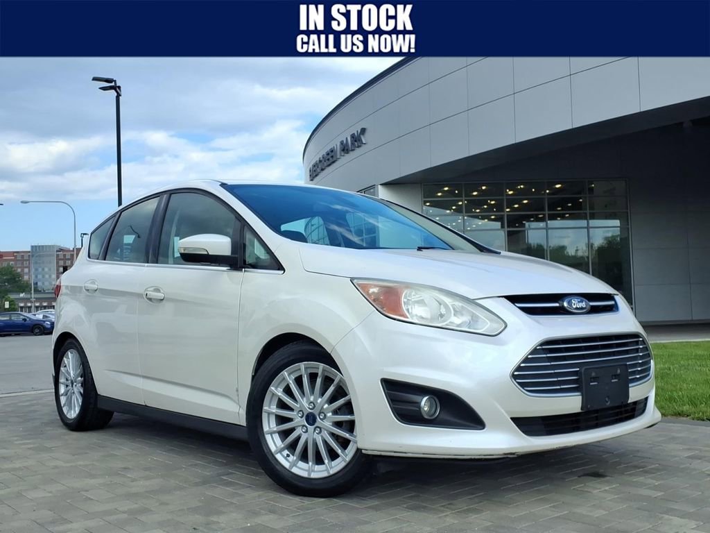 Used 2013 Ford C-MAX SEL
