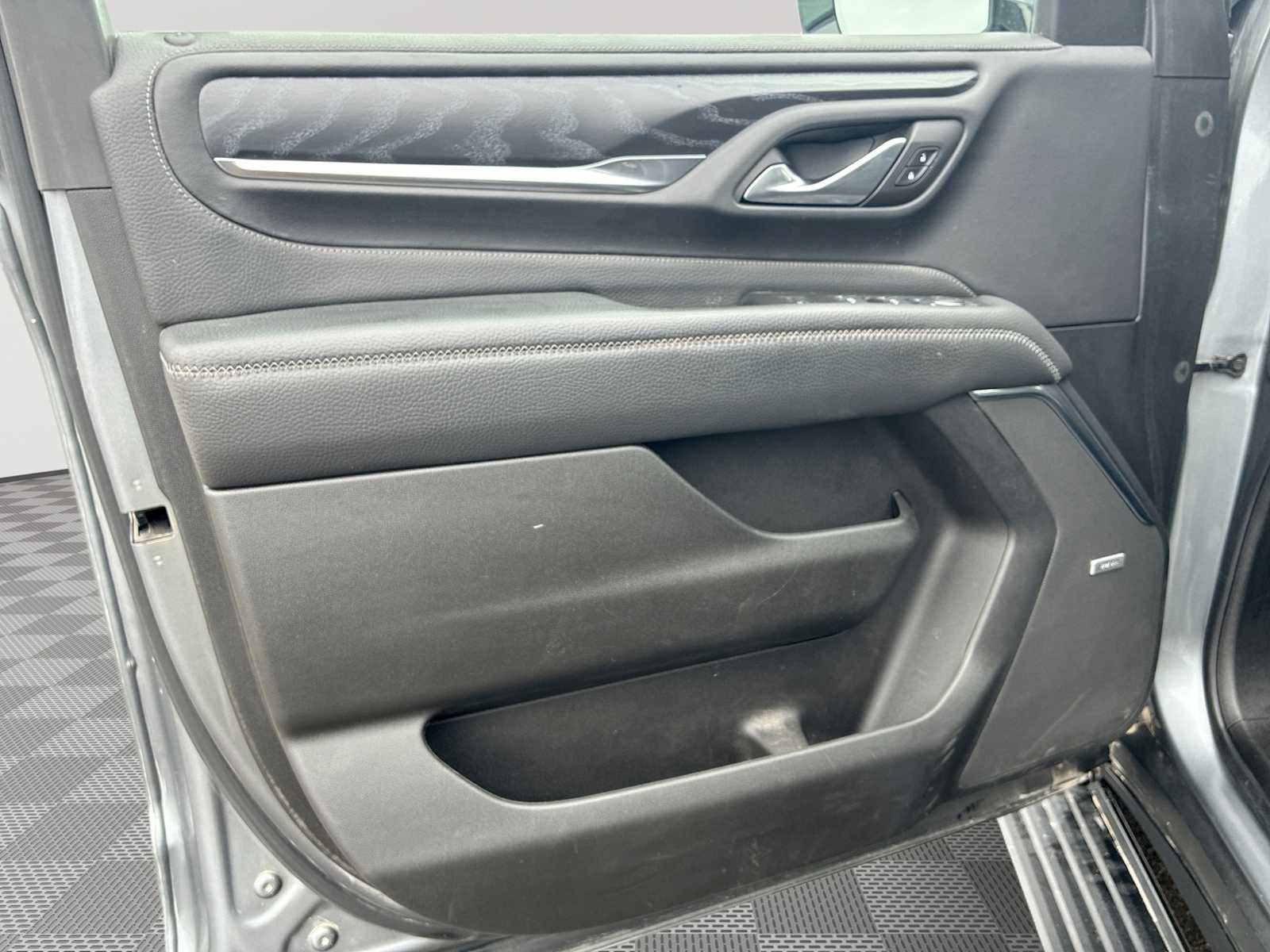 Certified 2022 GMC Yukon Denali image 22