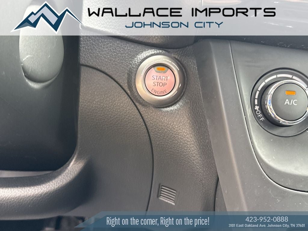 Used 2016 Nissan Sentra SV FWD image 21