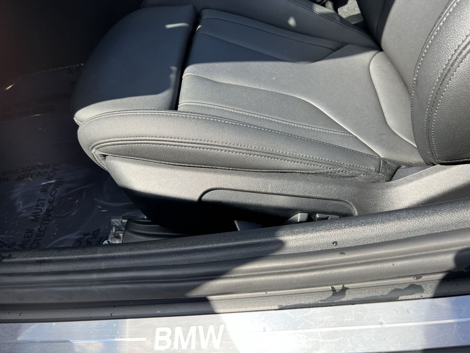 Used 2022 BMW Z4 sDrive30i w/ Convenience Package RWD image 14