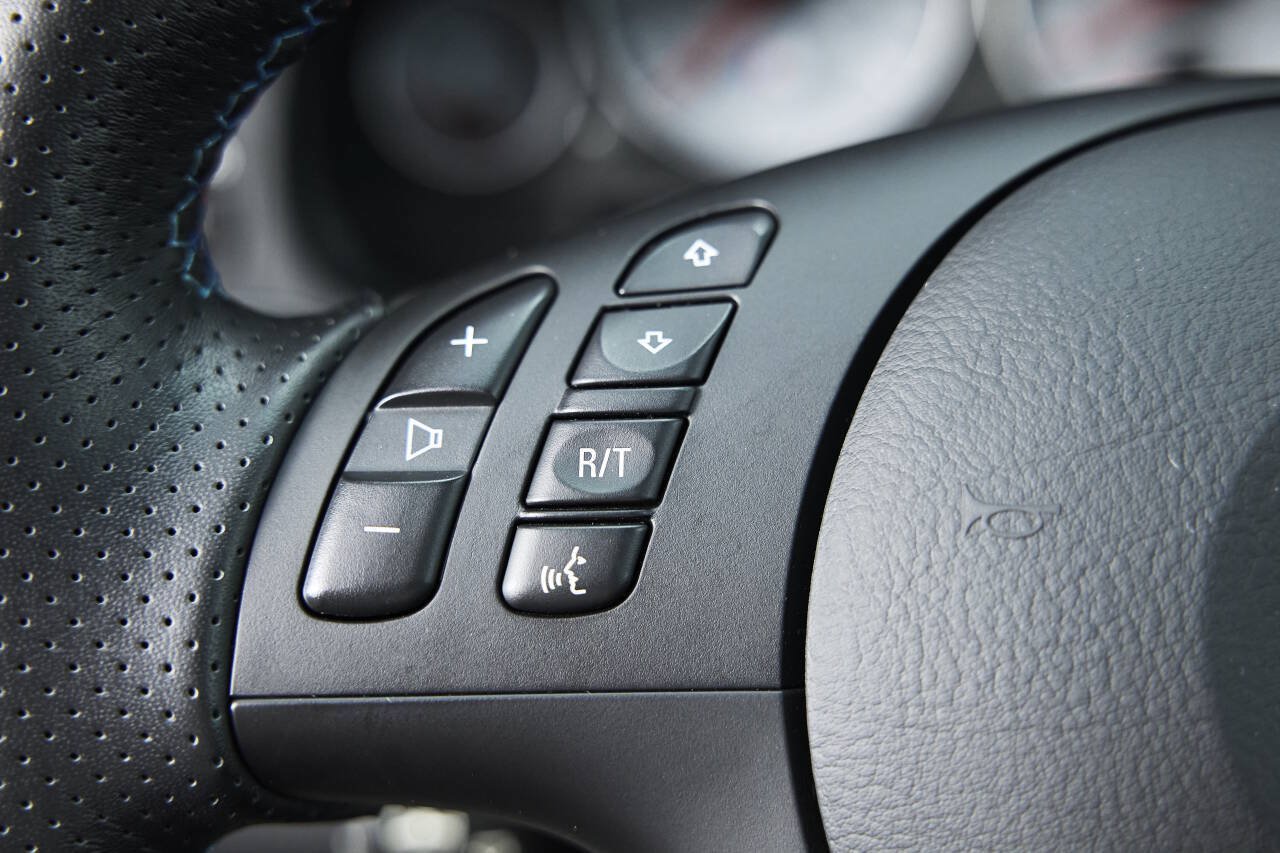 Used 2003 BMW M5 RWD image 52