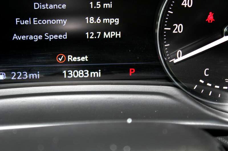 Used 2023 Buick Envision Essence image 28