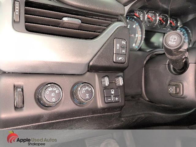 Used 2016 Chevrolet Suburban LTZ image 30