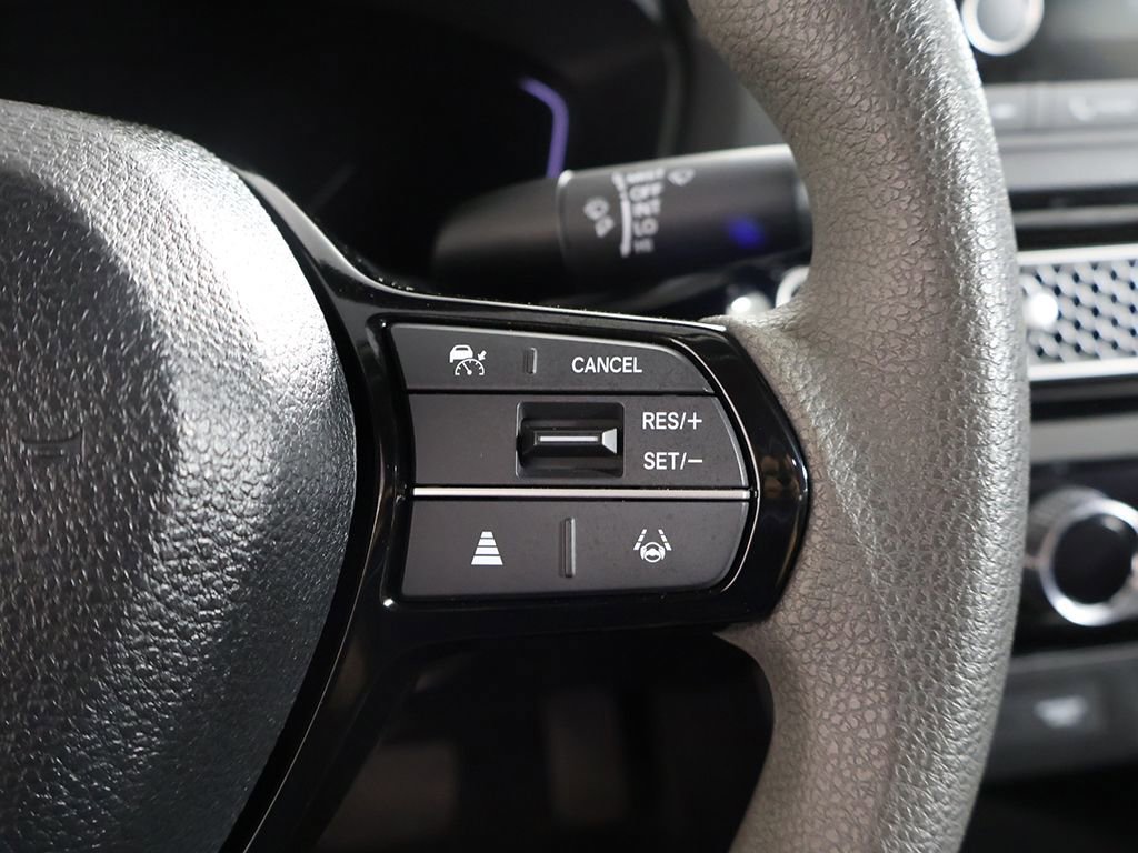 Used 2023 Honda Civic LX image 40