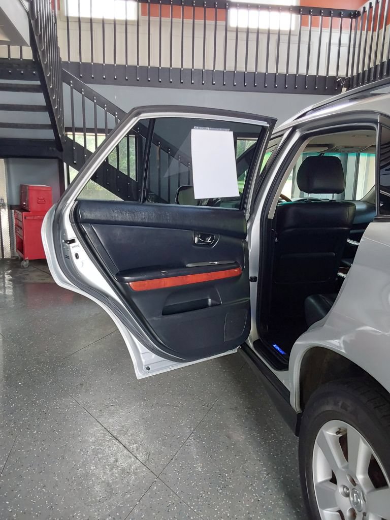 Used 2008 Lexus RX 400h 2WD image 20