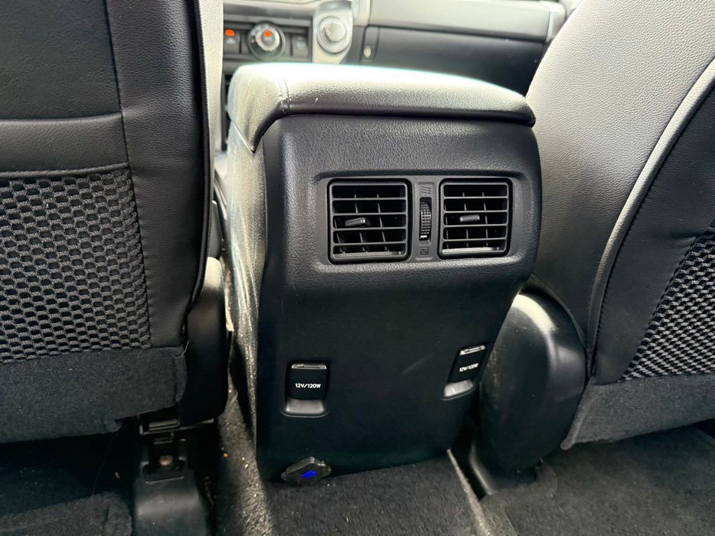Used 2018 Toyota 4Runner SR5 Premium AWD/4WD image 27
