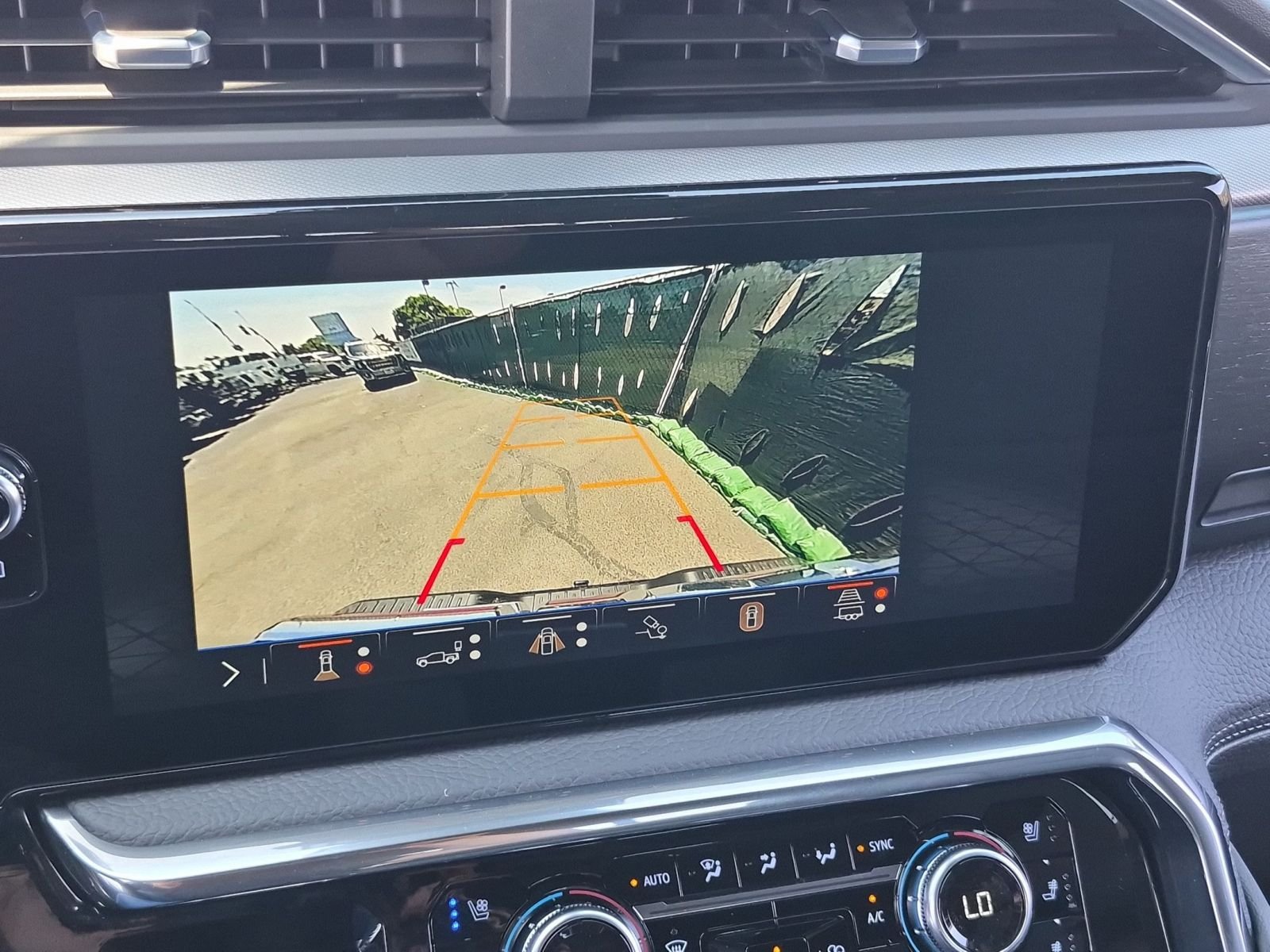 New 2026 GMC Sierra 1500 Denali AWD/4WD image 12
