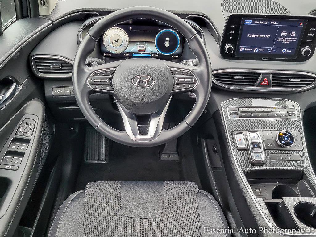 Used 2022 Hyundai Santa Fe XRT w/ Cargo Package image 11