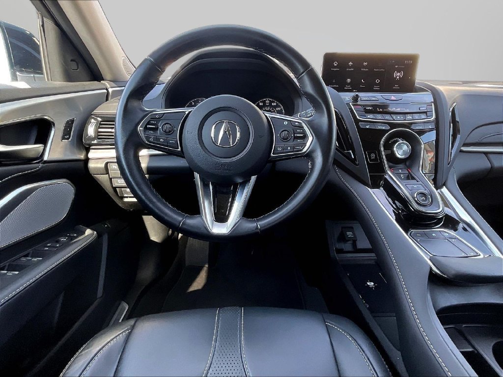 Used 2023 Acura RDX w/ Technology Package AWD/4WD image 10